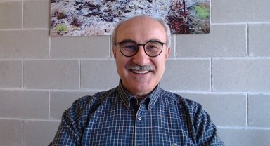 Prof. Dr. Mustafa Sarı, Piri Reis Üniversitesi'nde göreve başladı