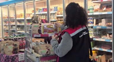 Ramazan'da gıda denetimleri arttı