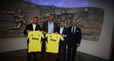 Rasim Arı'dan Sadettin Saran'a ziyaret