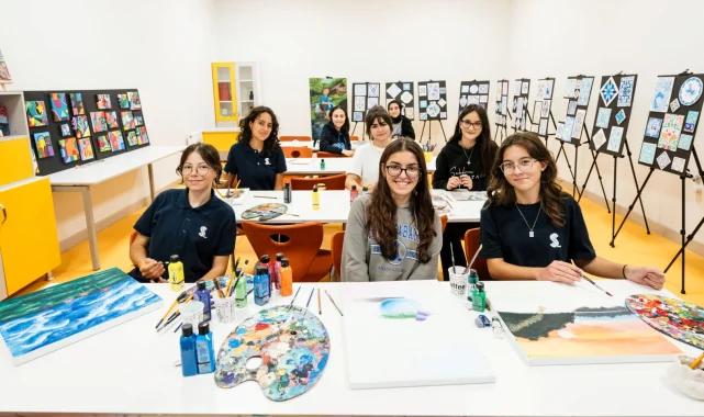 Sabancı Vakfı'nın hibe programına yoğun ilgi