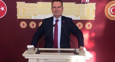 Şadan Şimşek: Artan tarım ithalatı yerli üretimi tehdit ediyor