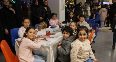 Sakarya'da "Çocukça Ramazan Şenliği" coşkusu