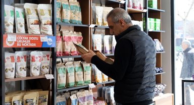 Sakarya'da çölyak hastaları istediklerine tek noktadan ulaşabiliyor