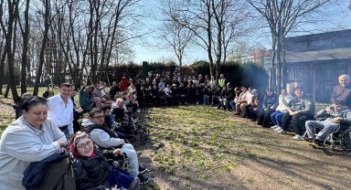 Sakarya'da Engelsiz Hobi Atölyeleri hayata dokunuyor