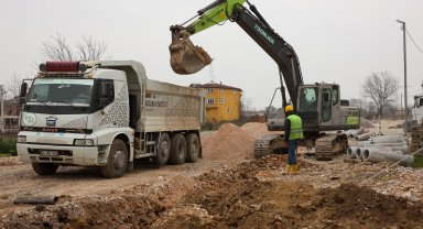 Sakarya'da su ve kanalizasyonda yüksek standart