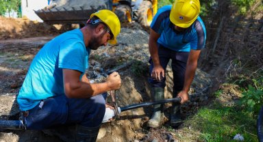 Sakarya'da suda sıfır kayıp için iş birliği
