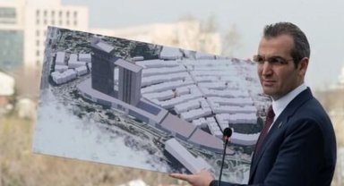 Şişli'de '72 kat' tartışması! Valilikten Şahan'ın iddialarına sert yanıt