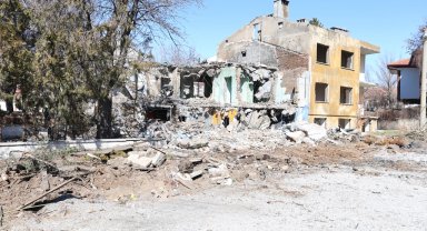 Sivas'ta yeni açık otopark alanı hizmete girecek