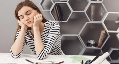 "Süper Kadın" sendromu kadını tüketiyor!