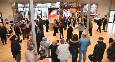 Trabzon Tanıtım Günleri coşkuyla tamamlandı