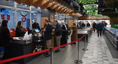 Trabzon TRAMAR, Ramazan'da 31 bin kişiyi ağırladı