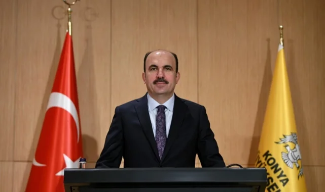 Türk Dünyası Belediyeleri'nden 'Nevruz' mesajı