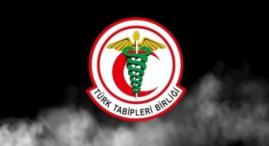 Türk Tabipleri Birliği'nden savaş karşıtı açıklama: Yaşamın ve barışın savunucusuyuz
