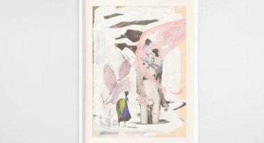 Türkan Şoray Kültür Merkezi'nde "Durmadan, Hatırlamaya Koşmak" sergisi