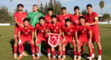 U19 Milli Takımı'nın UEFA aday kadrosu belli oldu