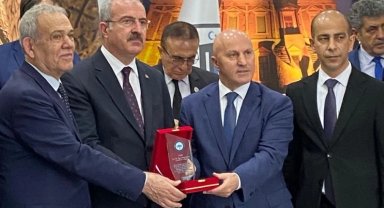 UBK'dan Çanakkale'de medya çalıştayı
