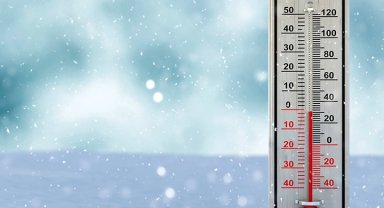 Ülke genelinde yağışlı ve karlı hava bekleniyor