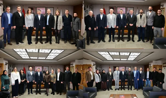Yıldırım'da temel referans 'ortak akıl'