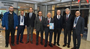 11. Erciyes Pediatri Akademisi Kongresi profesyonelleri buluşturdu