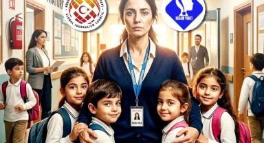 500 bin öğretmene şiddetle mücadele eğitimi