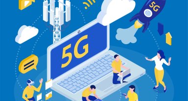 5G, kurumsal yazılımlarda yeni dönemi başlatıyor