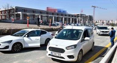 ABB'den Bağdat Caddesi'ne trafik düzenlemesi