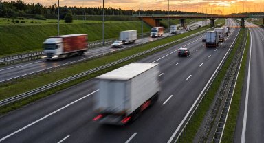 Ağır ticari araç pazarı ilk çeyrekte yüzde 12 daraldı