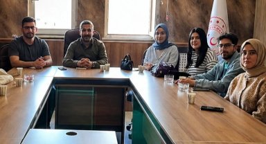 Ağrı'da çocuk hakları için farkındalık toplantısı