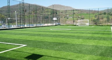 Ahmet Akın Balıkesirli gençlerin sesine kulak verdi