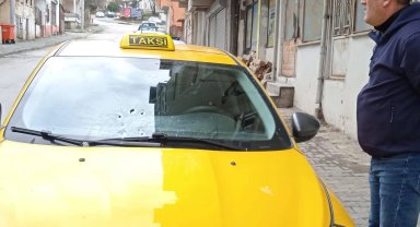 Akçakoca'daki silahlı saldırı sonrası dikkat çeken detay