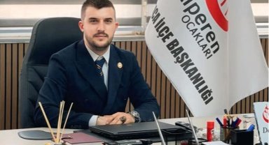 Alperenler'de iddialı isim: Adem Akkaş