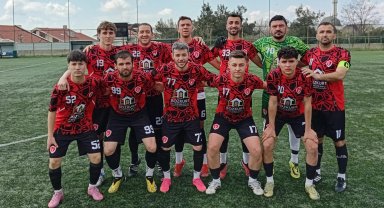 Anafartalarspor, Süper Amatör Lig'e son haftada tutunmak istiyor