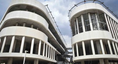 Ankara'da 'BahçeliHâl' projesi adım adım ilerliyor