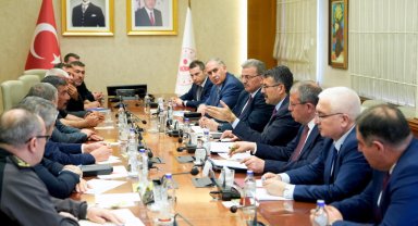 Ankara'da kritik maden zirvesi! Grevleri bitirecek uzlaşma aranıyor