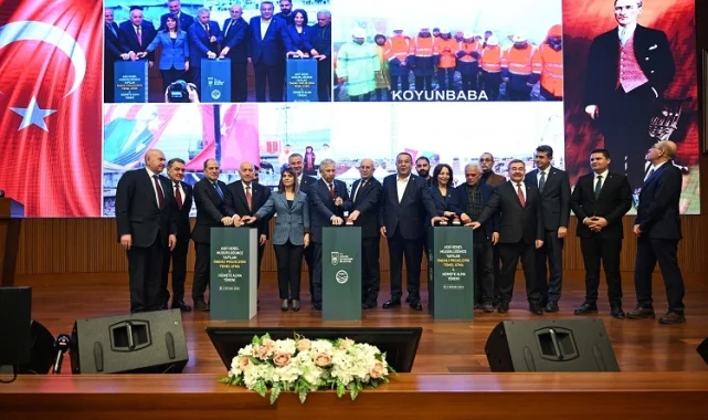 Ankara'nın geleceğine dev yatırım
