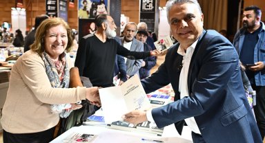 Antalya Muratpaşa'da Başkan Uysal'dan kenetlenme çağrısı