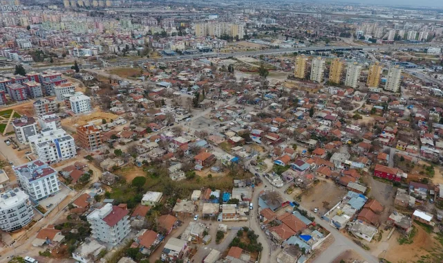 Antalya'da suçun gölgesindeki çocuklara destek hamlesi