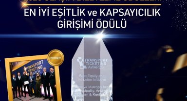 Antalyakart Londra'dan birincilikle döndü