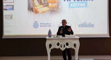 Arıcılara çifte destek