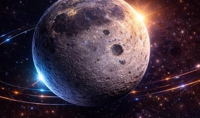 Artemis II görevi tamamlandı... Ay artık güç merkezi!