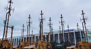 ASELSAN'dan sahaya yeni güç... PUHU 3-LT göreve hazır