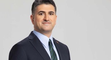 Ataşehir Belediye Başkanı Onursal Adıgüzel görevden uzaklaştırıldı