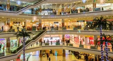 AVM'lere girişler ücretli mi olacak? İşte o açıklama