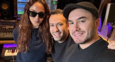 Aybüke Albere'den güçlü atak!