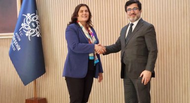 Aydın Havalimanı uluslararası uçuşlara açılıyor