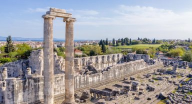 Aydın kültürel zenginliklerle daha görünür kılınacak