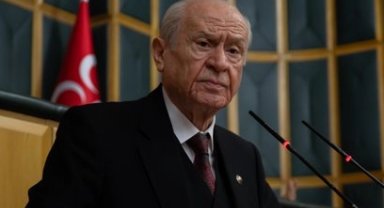 Bahçeli: Türkiye hiçbir senaryoda figüran olmayacaktır
