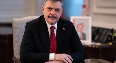 Bakan Çiftçi'den 27 Nisan E-Muhtırası paylaşımı