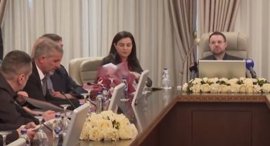 Bakan Gürlek: Suça sürüklenen çocuklara ilişkin yasal düzenleme geliyor