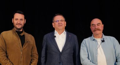 Balıkesir Ayvalık'ta Köy Enstitüleri Ruhu yeniden canlandı